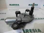 Wischermotor hinten Renault Megane II BM/CM 8200080900
