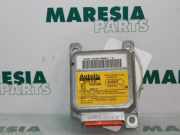 Steuergerät Airbag Peugeot 206 Schrägheck 2A/C 6545GJ