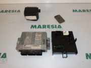 Steuergerät Motor Renault Laguna II G 8200355741