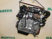 Motor ohne Anbauteile (Diesel) Peugeot 207 MC8HR
