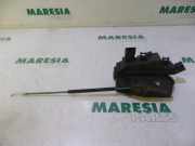 Klappenschlosszug Fiat Idea 350 71751036