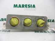 Heizungsbetätigung (Konsole) Renault Twingo I C06 52479161