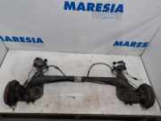 Hinterachse komplett Fiat Grande Punto 199 51804554