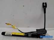 Gurtstraffer Fiat 500 C 312 735452810