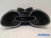 Instrumentenkombination Renault Clio IV BH 248104714R