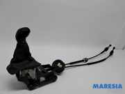 Schalthebel Peugeot 208 I CA, CC 9808161480