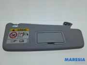 Sonnenblende rechts Opel Adam 39179419