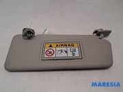 Sonnenblende rechts Renault Zoe Kasten/Schrägheck BFM 964003555R