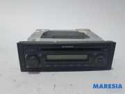 CD-Radio Fiat Ducato Kasten 250 735492892