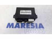 Steuergerät Einparkhilfe Citroen C5 II RC 9649604380