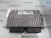 Steuergerät Automatikgetriebe Peugeot 806 S118027501