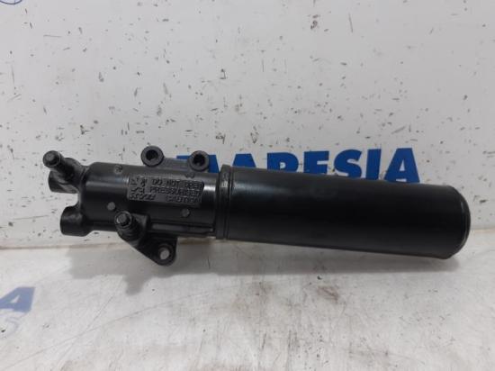 Stellventil Peugeot 3008 I 527295 Bild Stellventil Peugeot 3008 I 527295