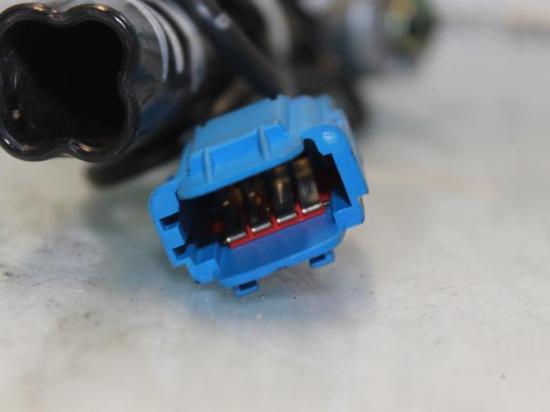 Gurtstraffer Citroen C2 8973TJ Bild Gurtstraffer Citroen C2 8973TJ