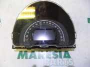 Instrumentenkombination Renault Twingo III BCM 248212886R