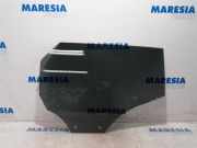 Türscheibe rechts hinten DS DS 3 Crossback UR, UC, UJ 9820821480