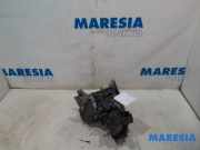 Schaltgetriebe Citroen C5 III RD 223125