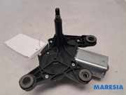 Wischermotor hinten Fiat Panda 312, 319 51845966