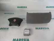 Steuergerät Airbag Fiat Scudo Bus 270 1401407880