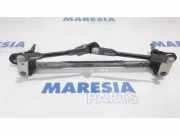 Wischergestänge Fiat 500 312 51787565