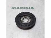 Zahnriemenscheibe Kurbelwelle Peugeot 206 Schrägheck 2A/C 0515S6