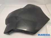Stoßstange links hinten Peugeot 3008 I 9685633277