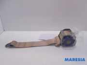 Sicherheitsgurt links hinten Alfa Romeo 159 Sportwagon 156063793