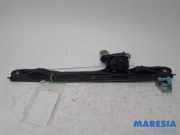 Fensterheber links vorne Opel Combo D Kasten X12 95526063