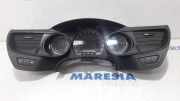Instrumentenkombination Citroen C5 III RD 9809867680