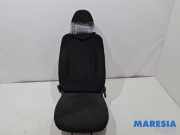 Sitz links Citroen C1 8216FK