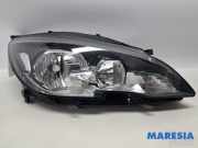 Hauptscheinwerfer rechts Peugeot 308 II SW 030128720200