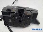 Klappenschlosszug Citroen C4 II Picasso 9810310280