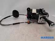 Schalthebel Peugeot 307 SW 9680843280