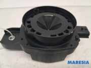 Hupe Renault Megane III Schrägheck BZ 256400001R