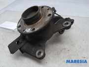 Achsschenkel rechts vorne Renault Megane III Grandtour KZ 400147163R