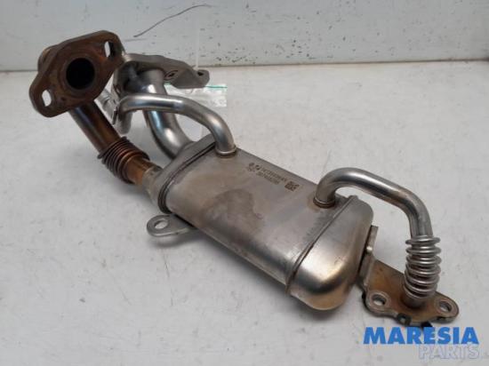 Heizungskühler Renault Clio IV Grandtour KH 147350364R Bild Heizungskühler Renault Clio IV Grandtour KH 147350364R