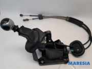 Schalthebel Citroen DS3 SA 2400LS