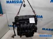 Motor ohne Anbauteile (Benzin) Peugeot 208 I CA, CC 0135QZ