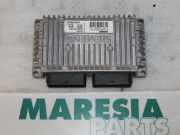 Steuergerät Automatikgetriebe Peugeot 206 Schrägheck 2A/C 9642159780