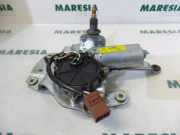 Wischermotor hinten Peugeot Partner I Kasten 0390201408
