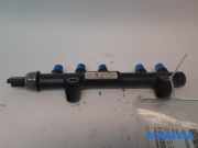 Abstellvorrichtung für Einspritzanlage Citroen DS3 SA 1570Q4