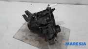 Schaltgetriebe Citroen C5 III Break RW 20DP51