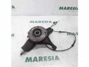 Achsschenkel links vorne Citroen C4 I LC 330785