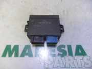 Steuergerät Einparkhilfe Peugeot 3008 I 9666663880