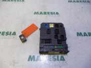 Sicherungskasten Citroen Jumpy II Kasten 9663798380