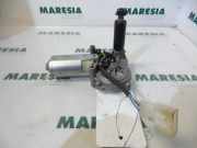Wischermotor hinten Renault Kangoo I Rapid FC 7700308805