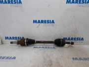 Antriebswelle links vorne Renault Clio III BR0/1, CR0/1 8200559377