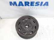 Felge Stahl Citroen C3 FC 5401J2