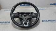 Lenkrad Renault Megane III Schrägheck BZ 484003397R