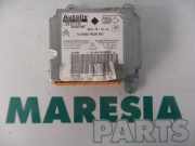 Steuergerät Airbag Citroen Xsara Coupe N0 9642927880