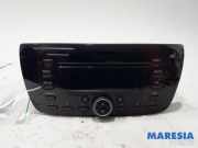 CD-Radio Opel Combo D Kasten X12 7355978480